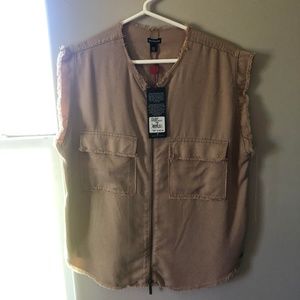 true religon zip front